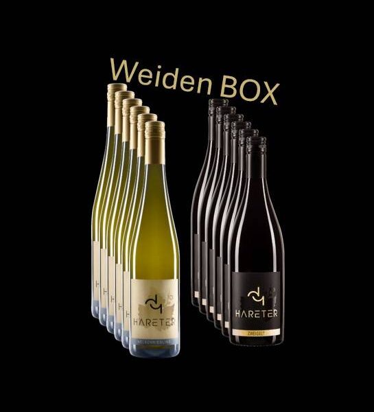 Weiden Box