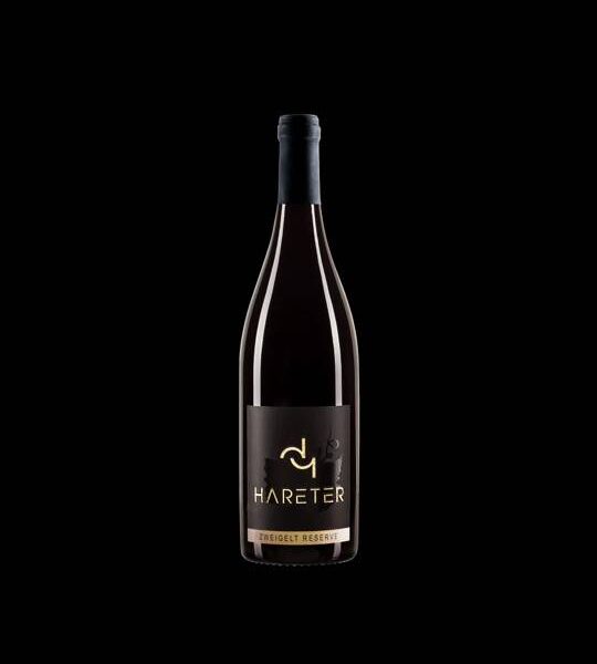 Zweigelt Reserve Rosenberg 2023